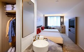 Ibis Melbourne Central